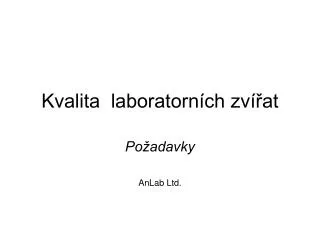 kvalita laboratorn ch zv at