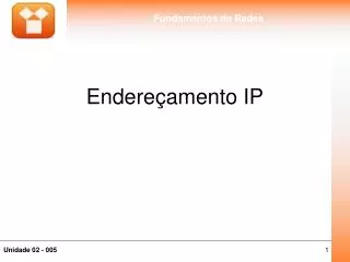 endere amento ip