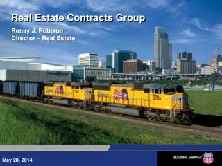 Real Estate Contracts Group