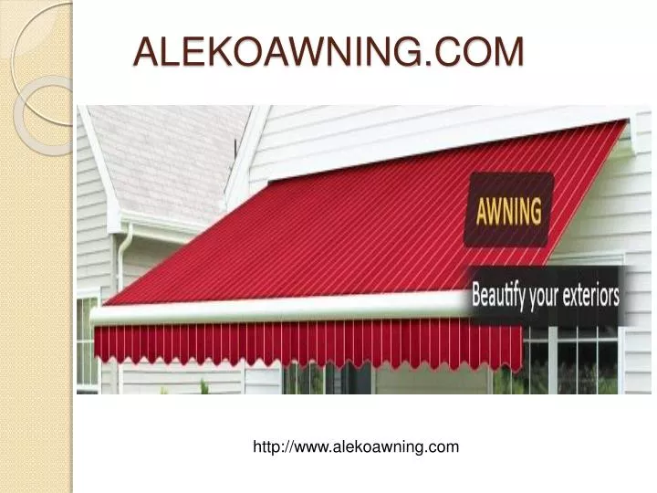 alekoawning com