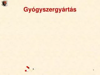 gy gyszergy rt s