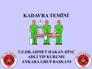 kadavra tem n