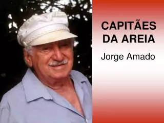 capit es da areia
