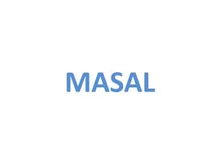 masal