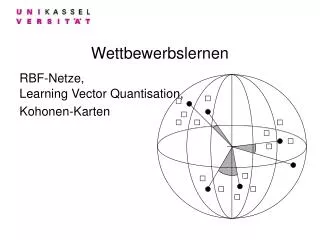 wettbewerbslernen