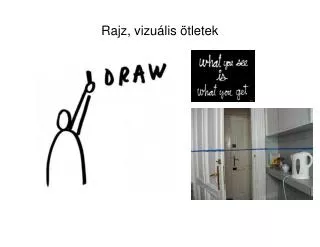 rajz vizu lis tletek