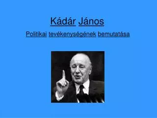 k d r j nos