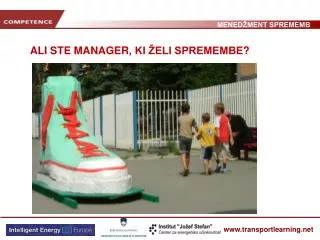 a li ste manager ki eli spremembe