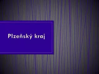 plze sk kraj