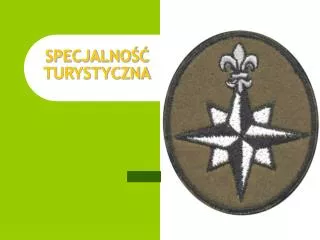 specjalno turystyczna