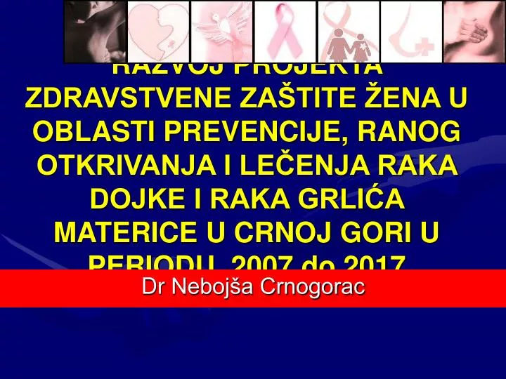 dr neboj a crnogorac