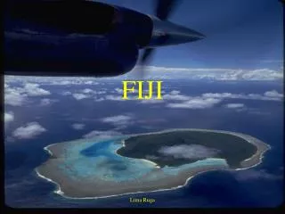 FIJI