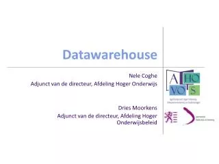 datawarehouse