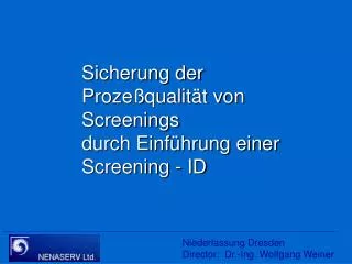 titel