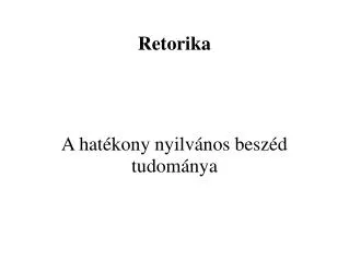 a hat kony nyilv nos besz d tudom nya