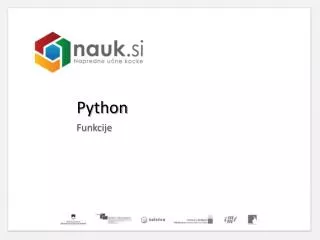 python
