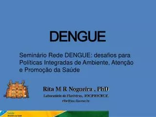 dengue