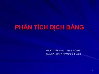 ph n t ch d ch b ng