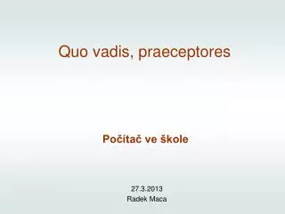 po ta ve kole