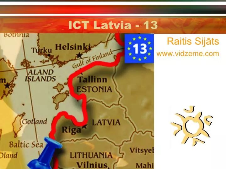 ict latvia 13