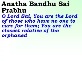1276_Ver06L_Anatha Bandhu Sai Prabhu