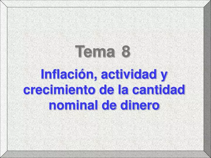 tem a 8