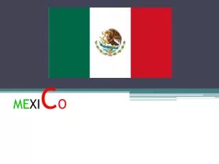 me xi c o