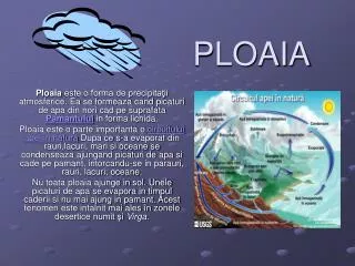 ploaia