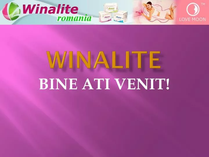 winalite