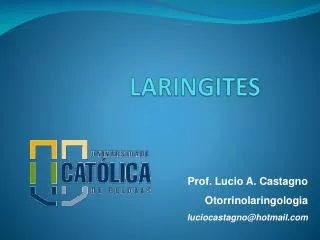 laringites