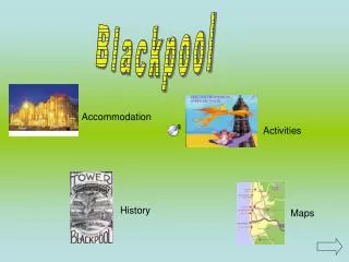 Blackpool