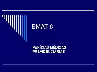 emat 6