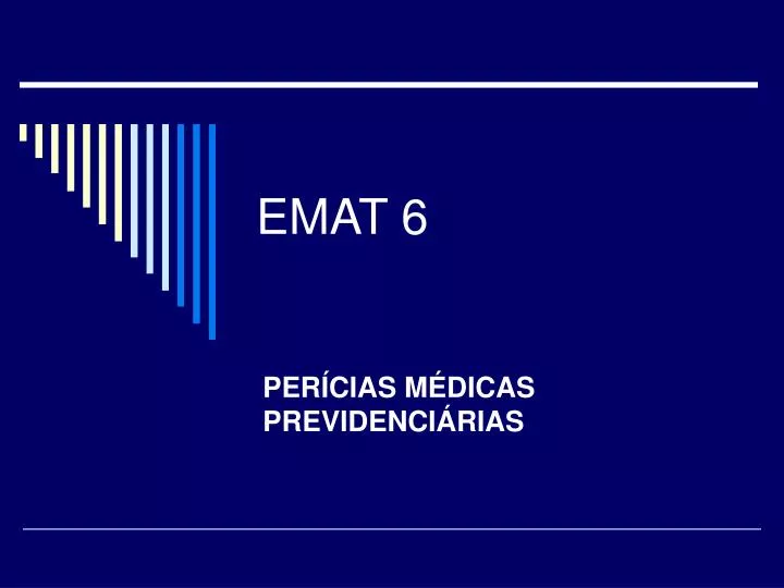 emat 6