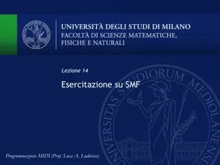 lezione 14