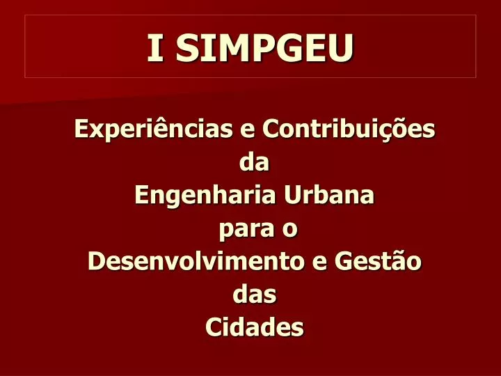 i simpgeu