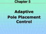 Chapter 5 - slide 1
