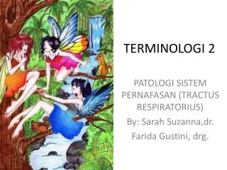 terminologi 2