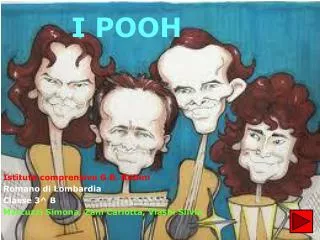 i pooh