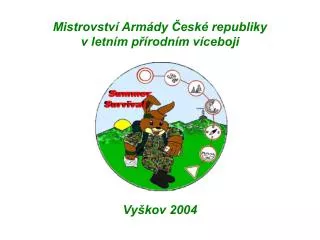 vy kov 2004