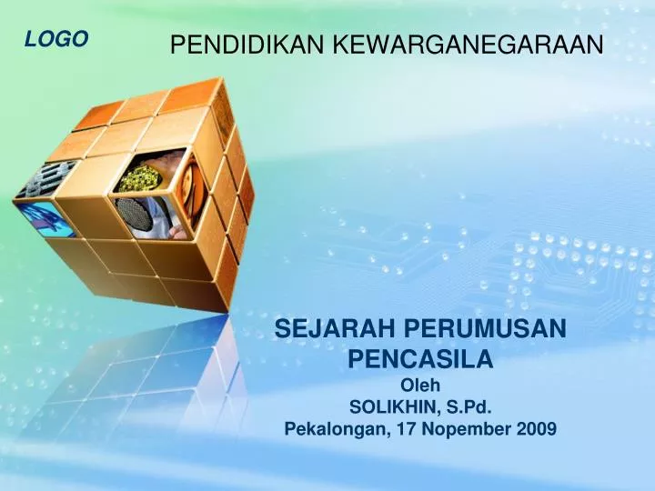 pendidikan kewarganegaraan