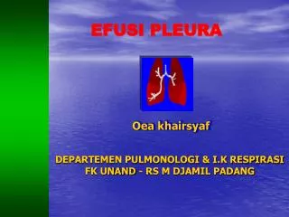oea khairsyaf