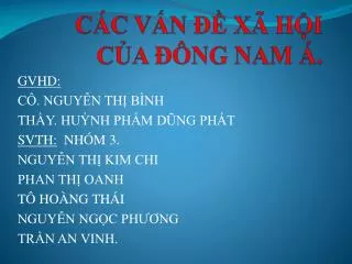 c c v n x h i c a ng nam