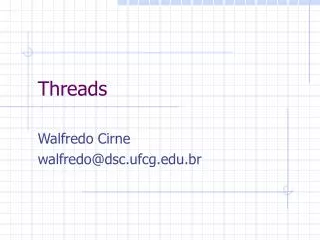 threads