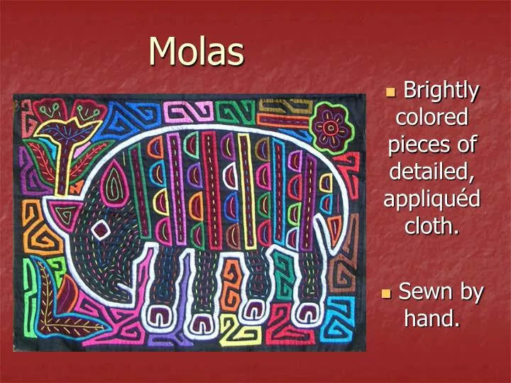 molas