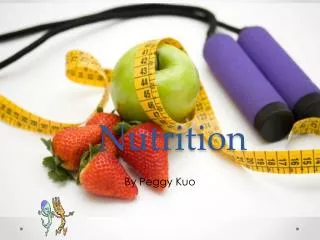 Nutrition