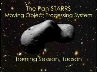 Training Session, Tucson