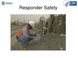 Responder Safety