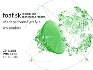 foaf sk