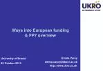 Emma Carey 	 emmarey@bbsrc.ac.uk - slide 1