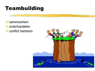 teambuilding
